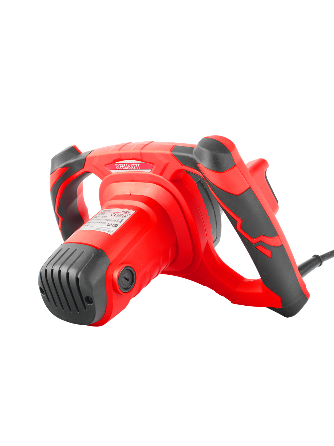 FT9703 Миксер строительный 140/1600 9703 #
