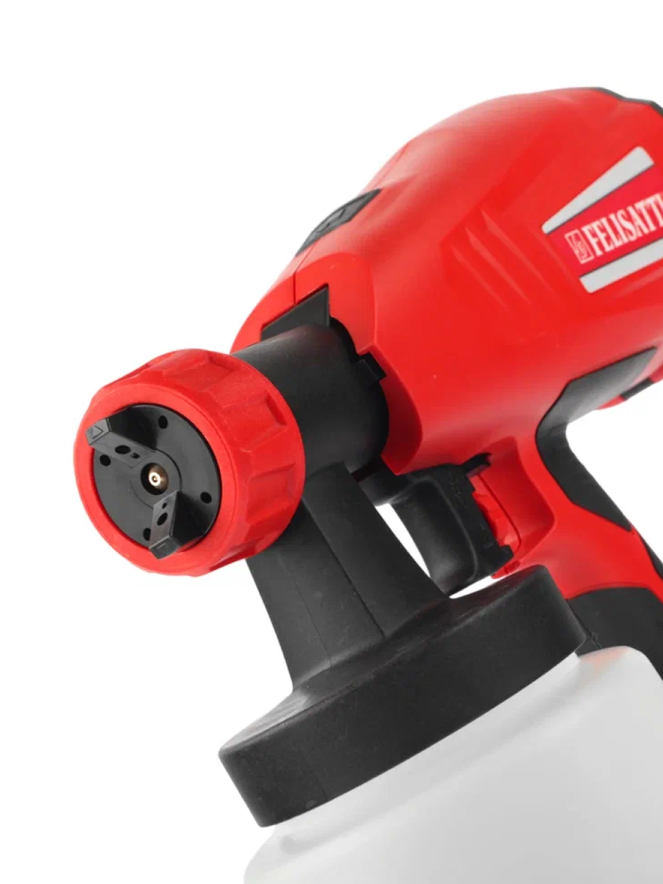 FT2100 Краскораспылитель 400-2 2100 #