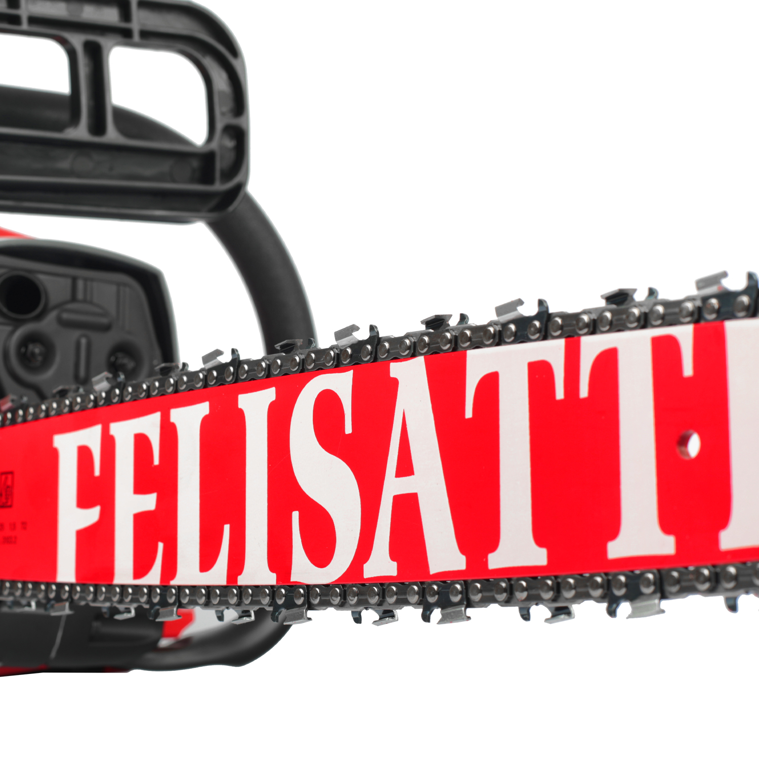Пила цепная бензиновая Felisatti 554 XP 3103 #