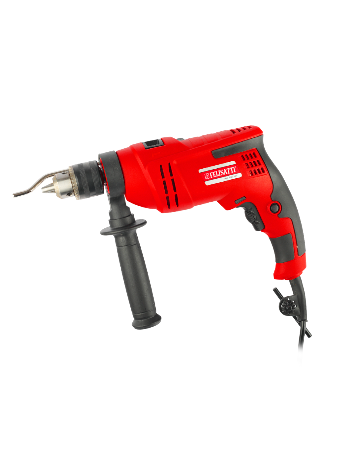 FT9204 Дрель ударная 13/800
