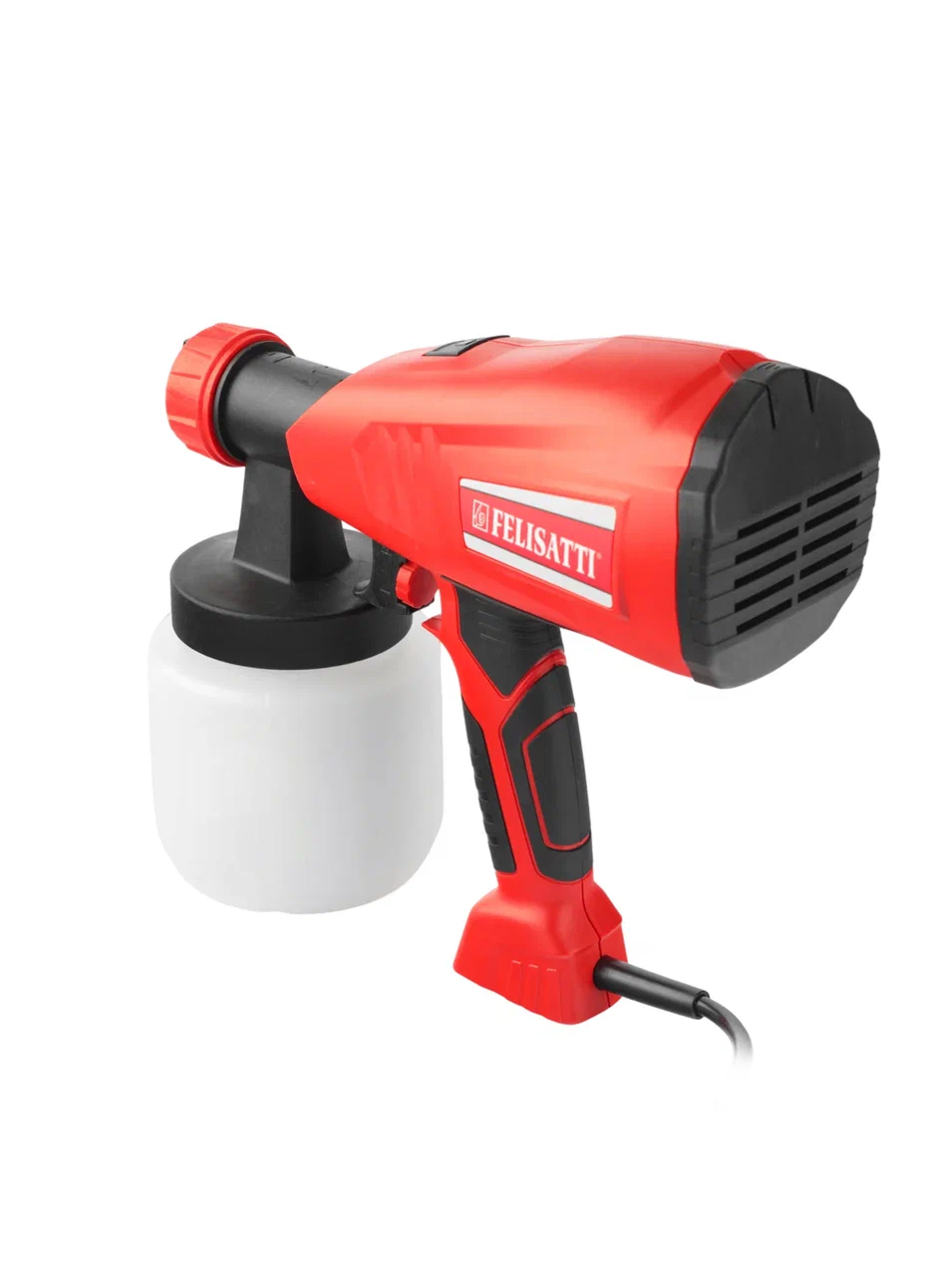 FT2100 Краскораспылитель 400-2 2100 #