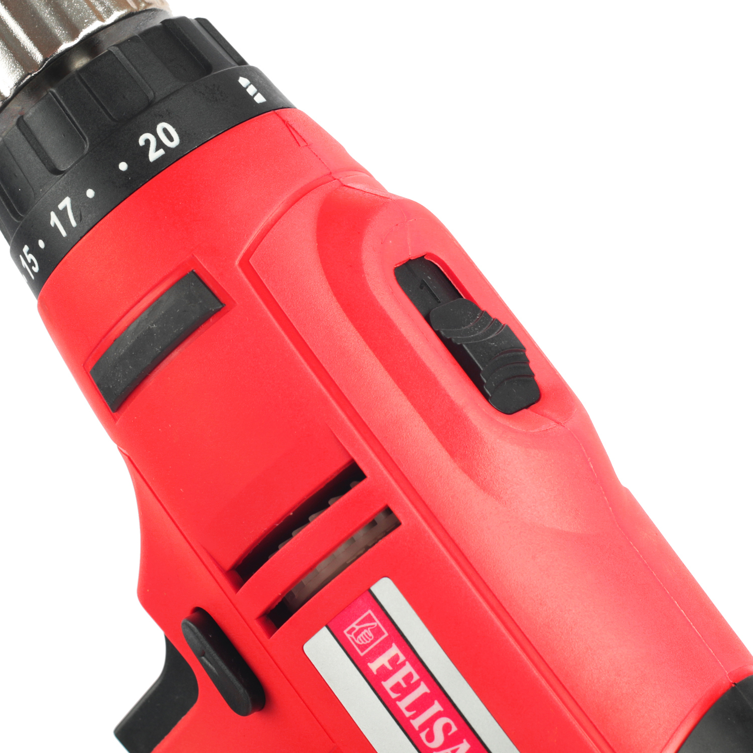 FT9010 Сетевая дрель-шуруповерт 320 9010 #