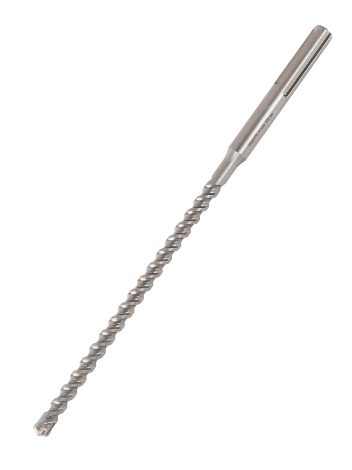 Коронка по бетону в сборе SDS+ 35х50