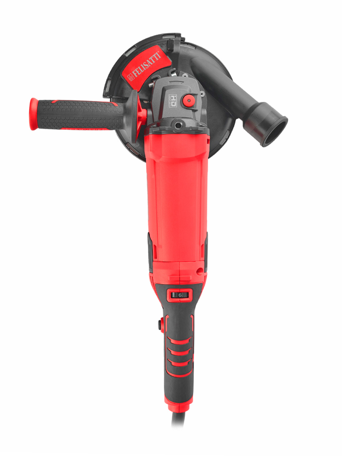 FT8205 Шлифовальная машина по бетону 125/1400C L 8205 #
