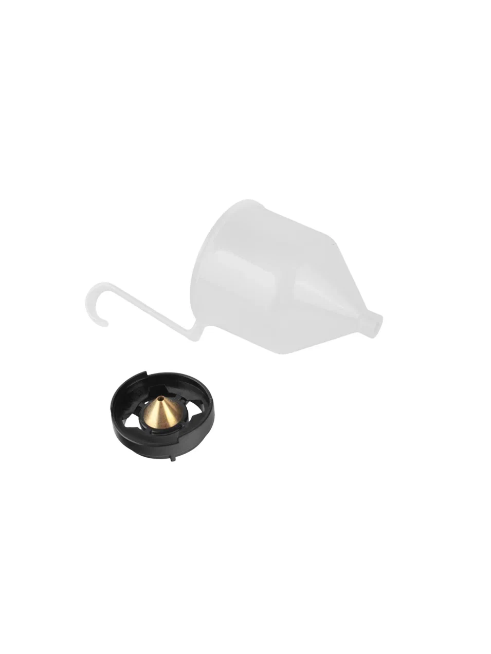 FT2100 Краскораспылитель 400-2 2100 #