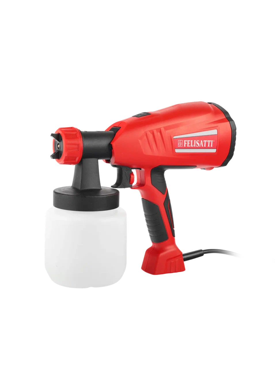 FT2100 Краскораспылитель 400-2 2100 #
