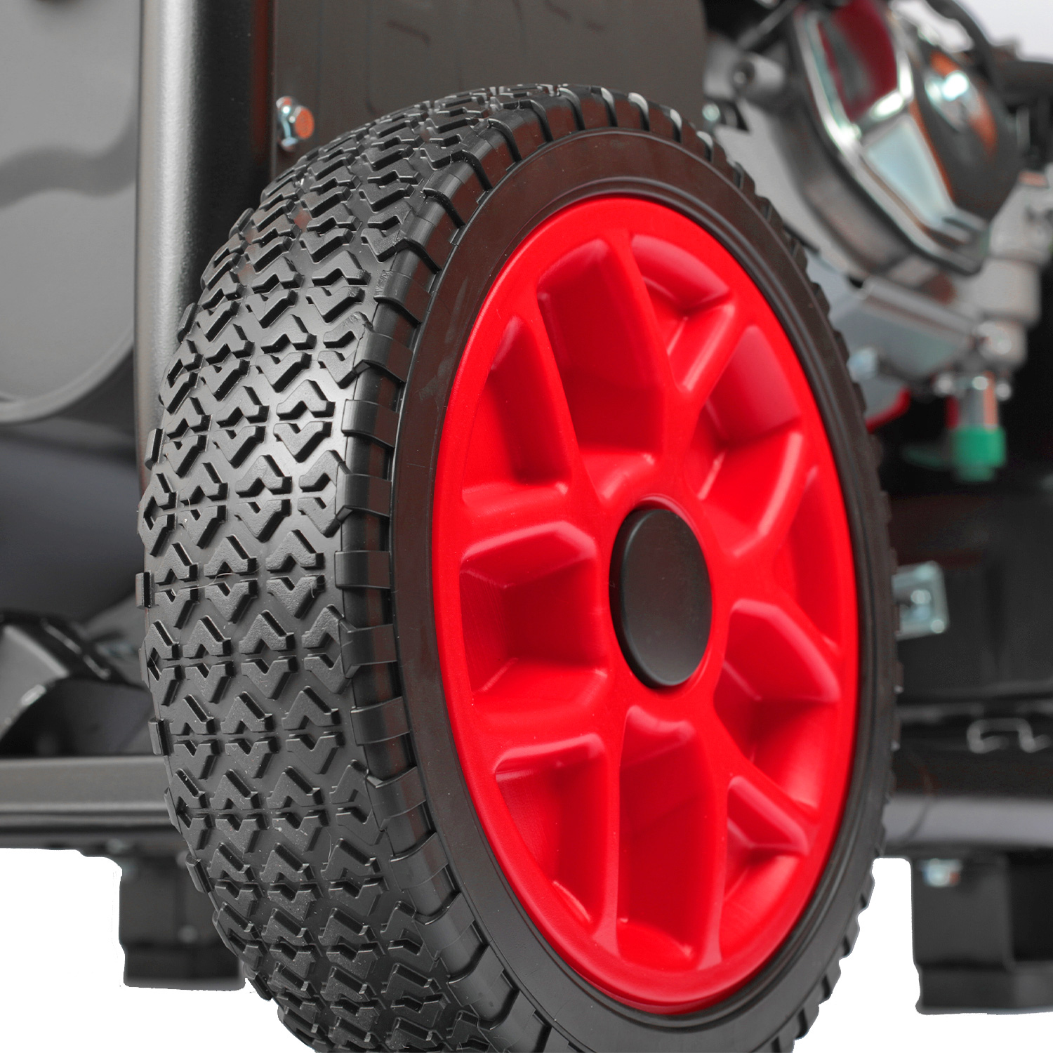 Генератор бензиновый FELISATTI POWER 6500EW 3162 #