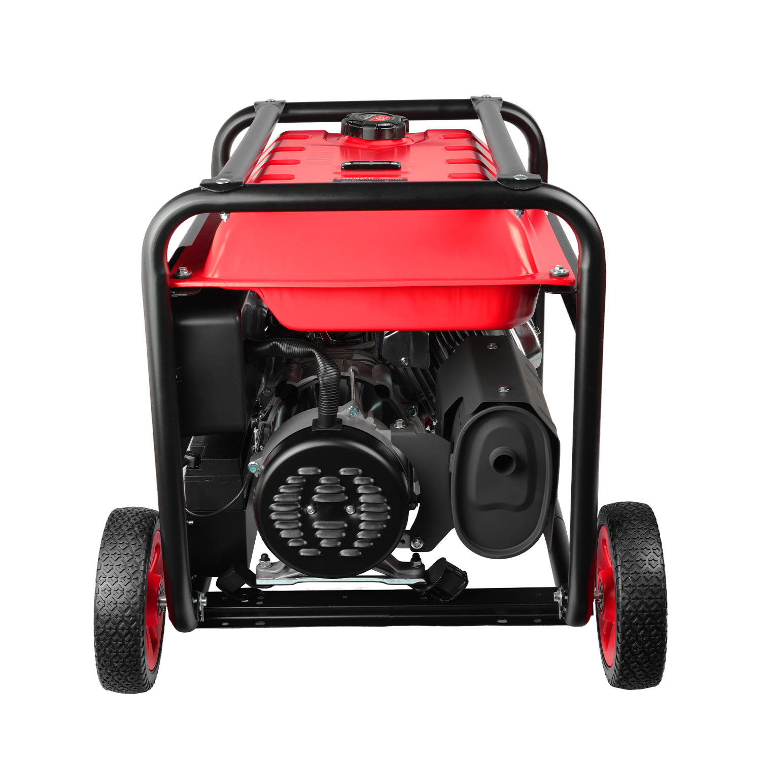 Генератор бензиновый FELISATTI POWER 6500EW 3162 #