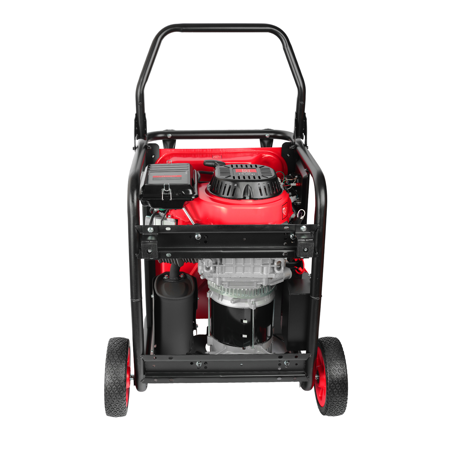 Генератор бензиновый FELISATTI POWER 6500EW 3162 #
