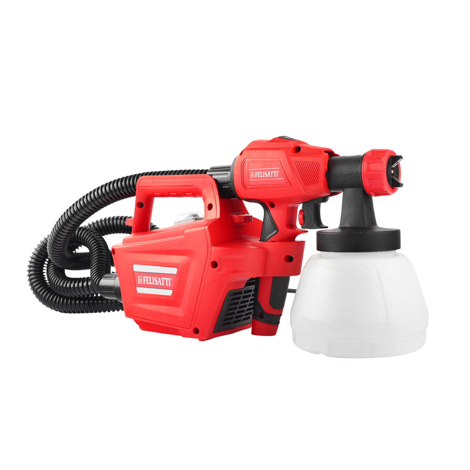FT2103 Краскораспылитель 800 2103 #