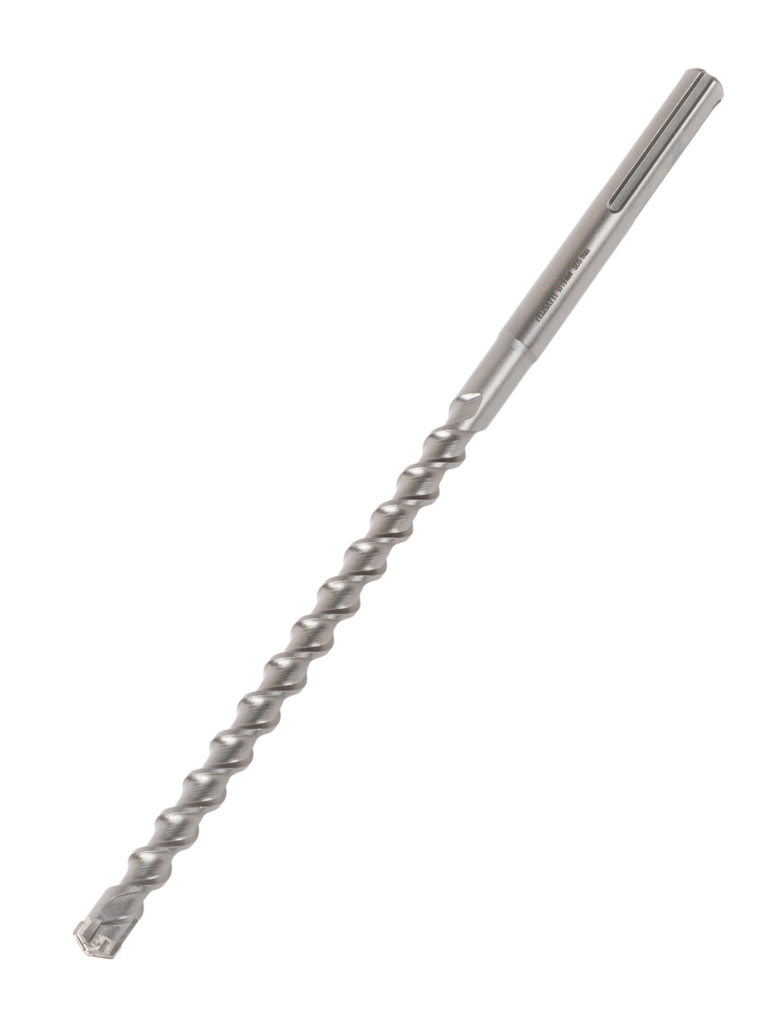 Бур по бетону SDS max 18х240/400