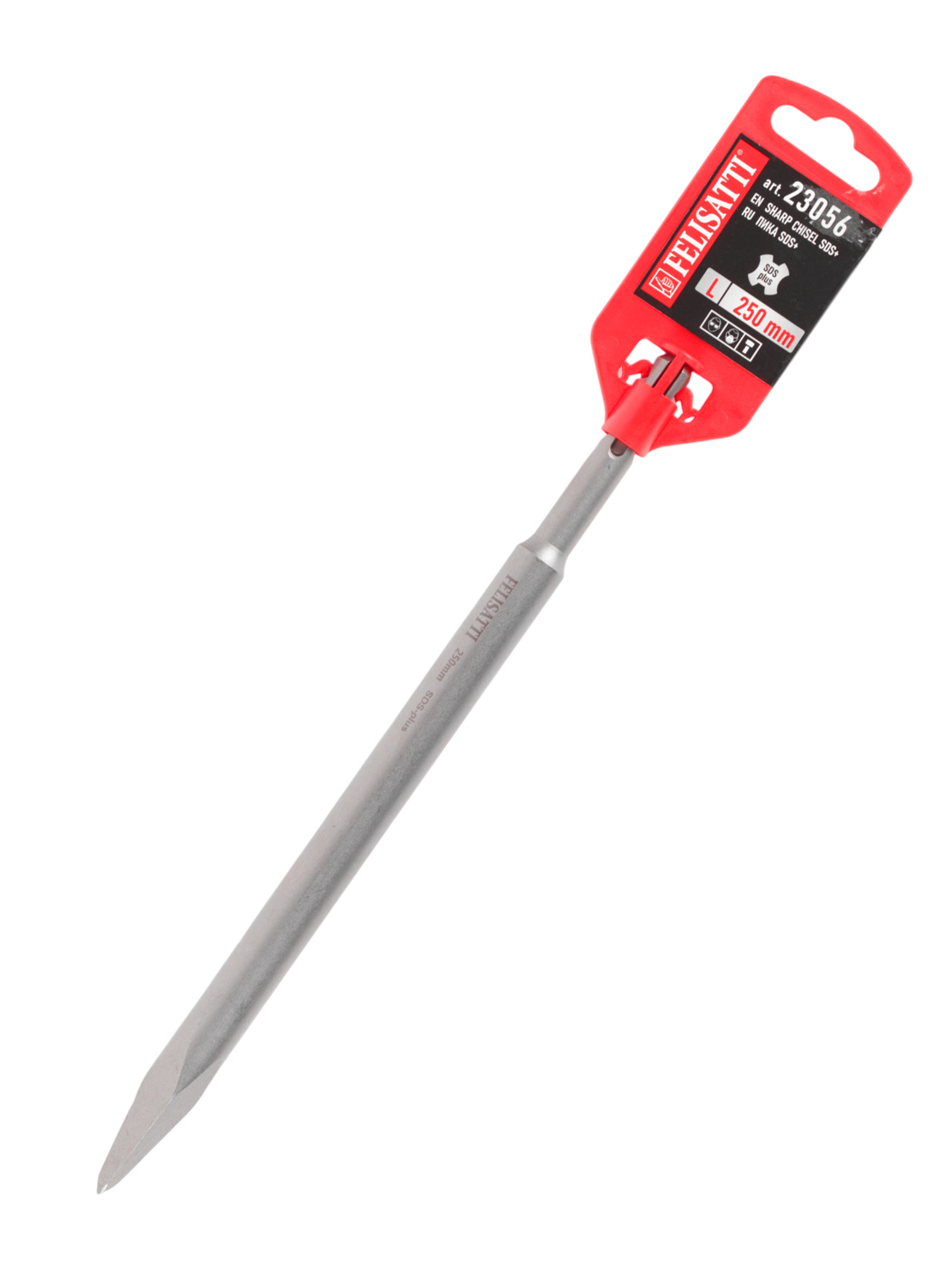 Пика SDS+ 250мм 23056 #