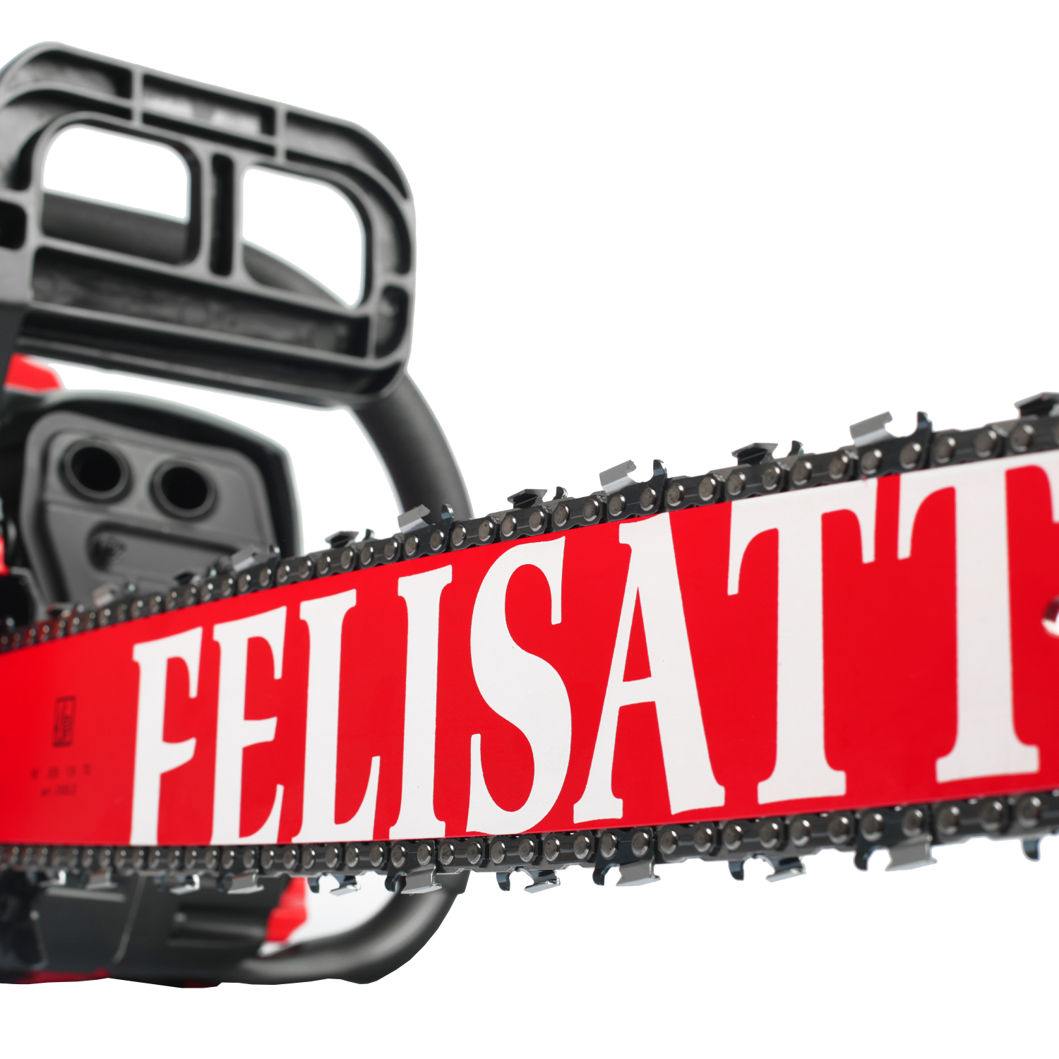 Пила цепная бензиновая Felisatti 558 XP 3104 #