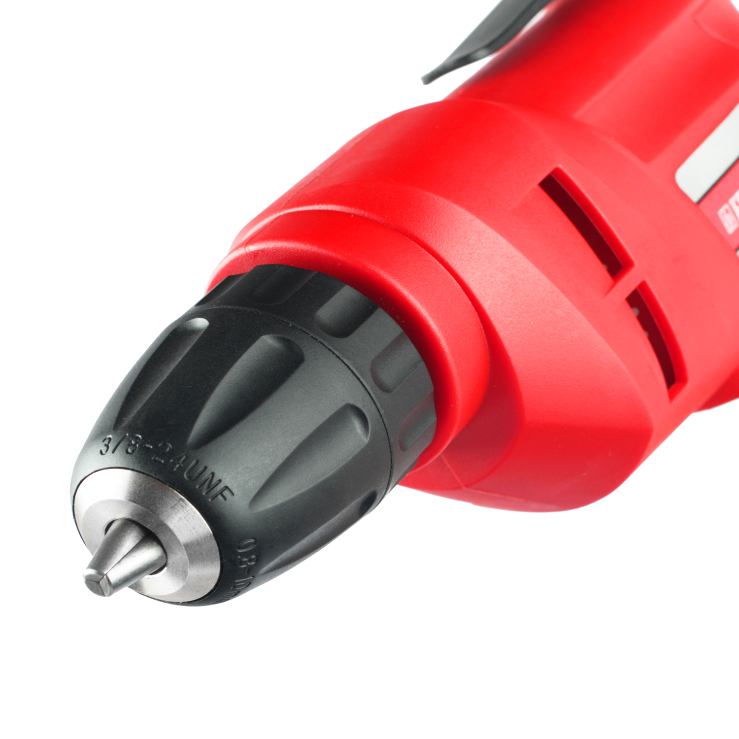 FT9100 Дрель безударная 10/350 9100 #