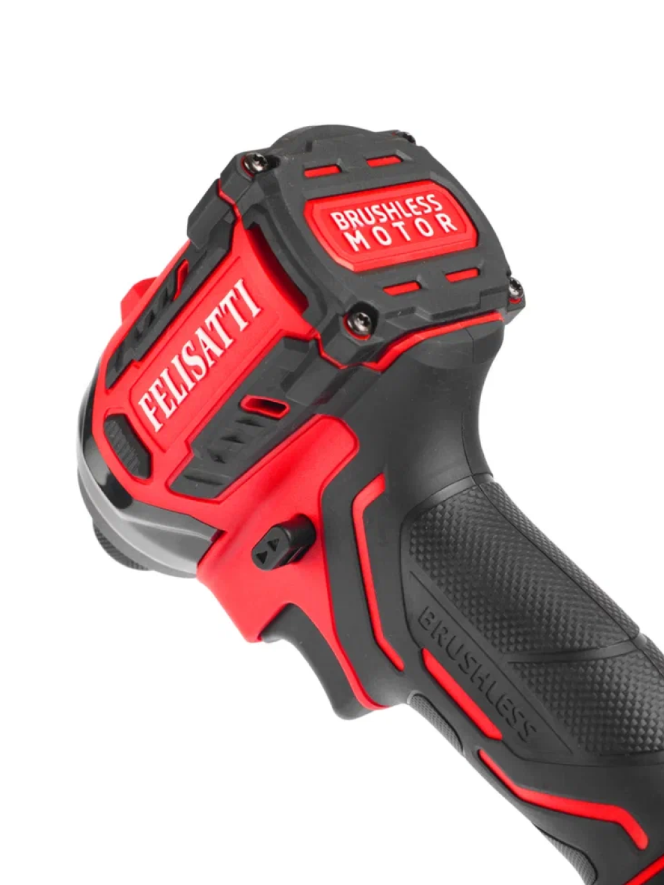 FT1178 Аккумуляторный винтоверт, HEX-impact, 180нм, 3 скорости, подсветка, без АКБ и З/У 1178 #