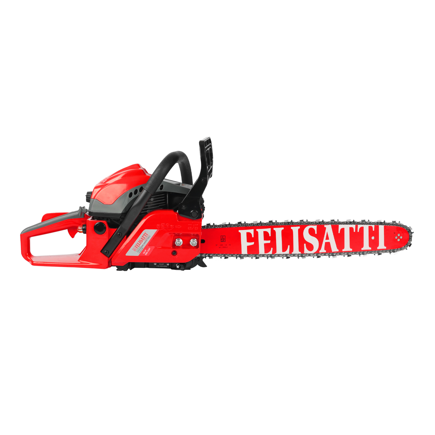 Пила цепная бензиновая Felisatti 554 XP 3103 #