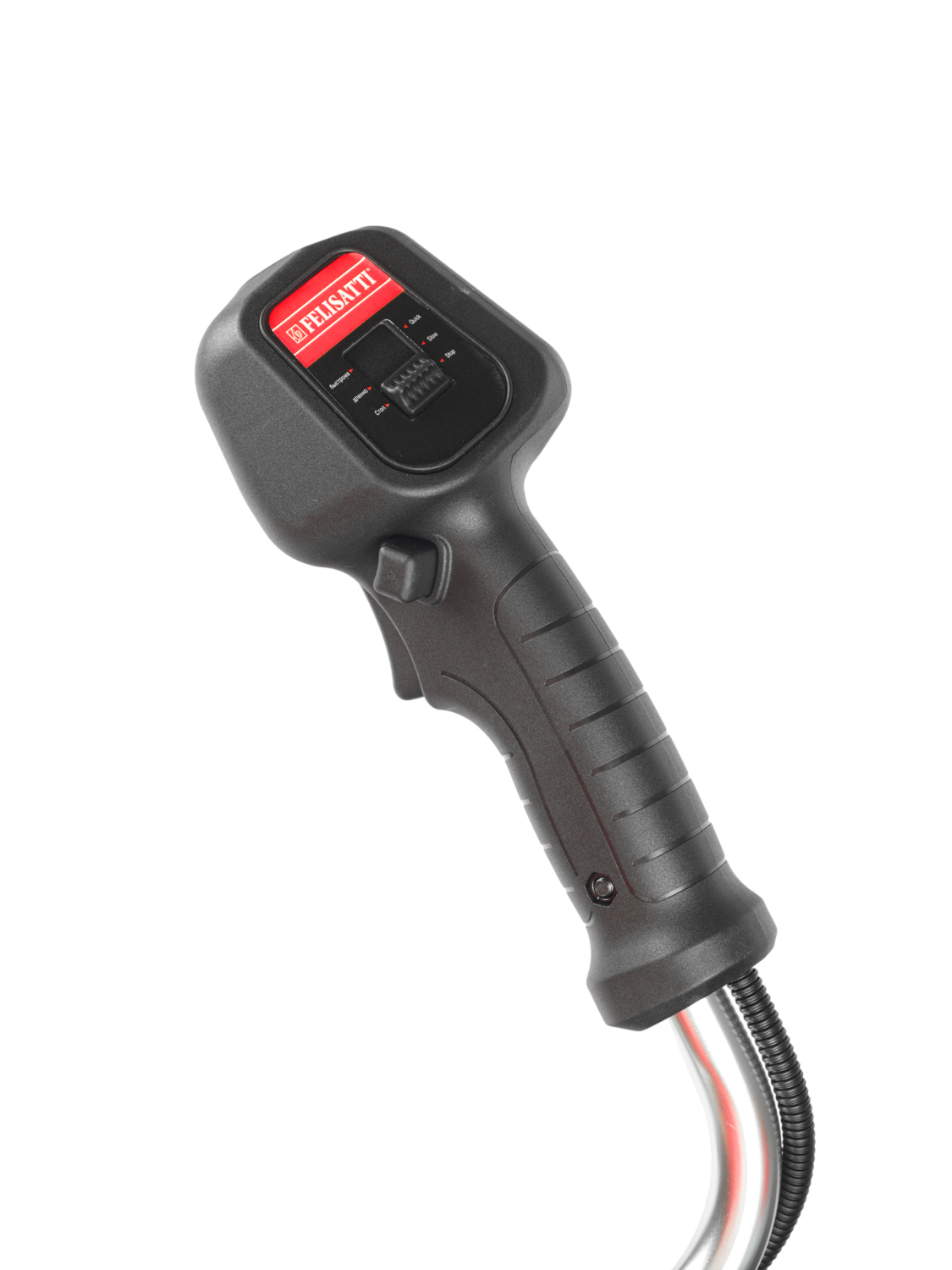 FT1679 Аккумуляторный триммер 2в1 DualPort (коробка, без АКБ и ЗУ) 16790000 #