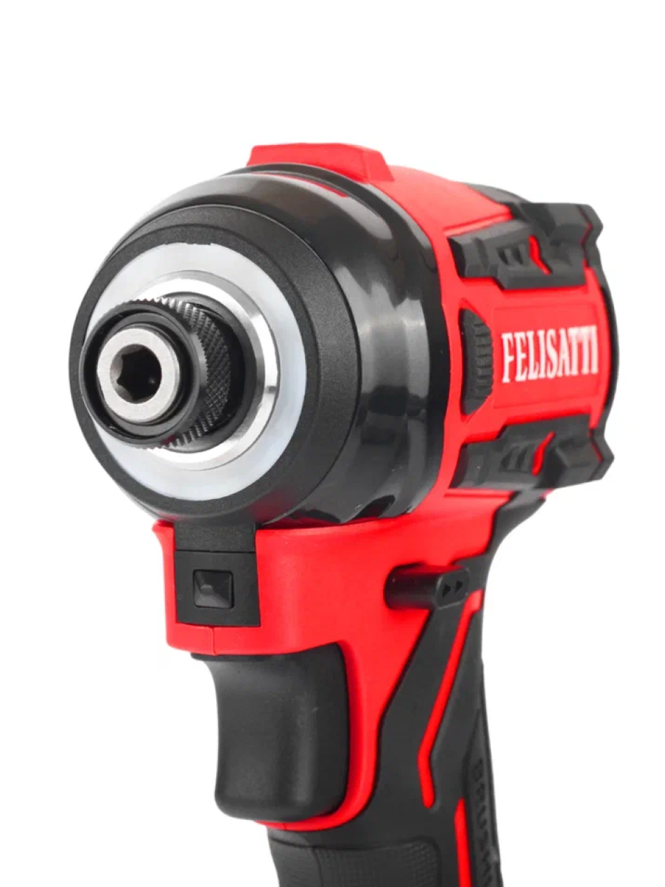 FT1178 Аккумуляторный винтоверт, HEX-impact, 180нм, 3 скорости, подсветка, без АКБ и З/У 1178 #
