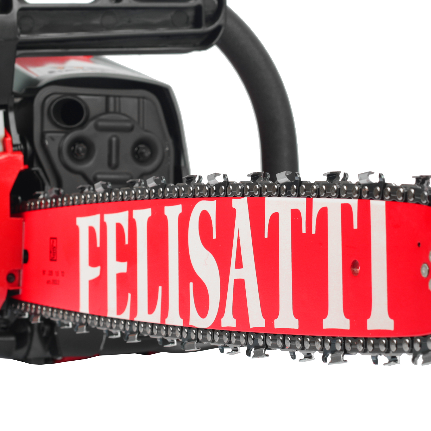 Пила цепная бензиновая Felisatti 554 XP 3103 #