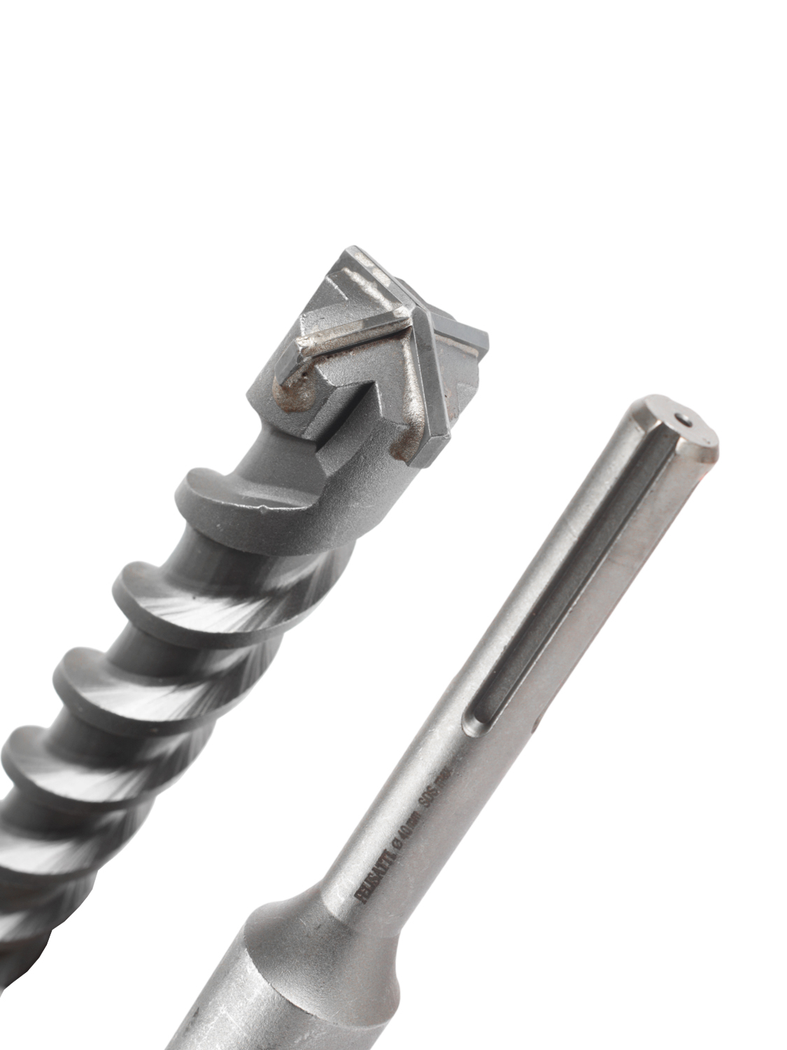 Бур по бетону SDS max 40х510/670 22021 #