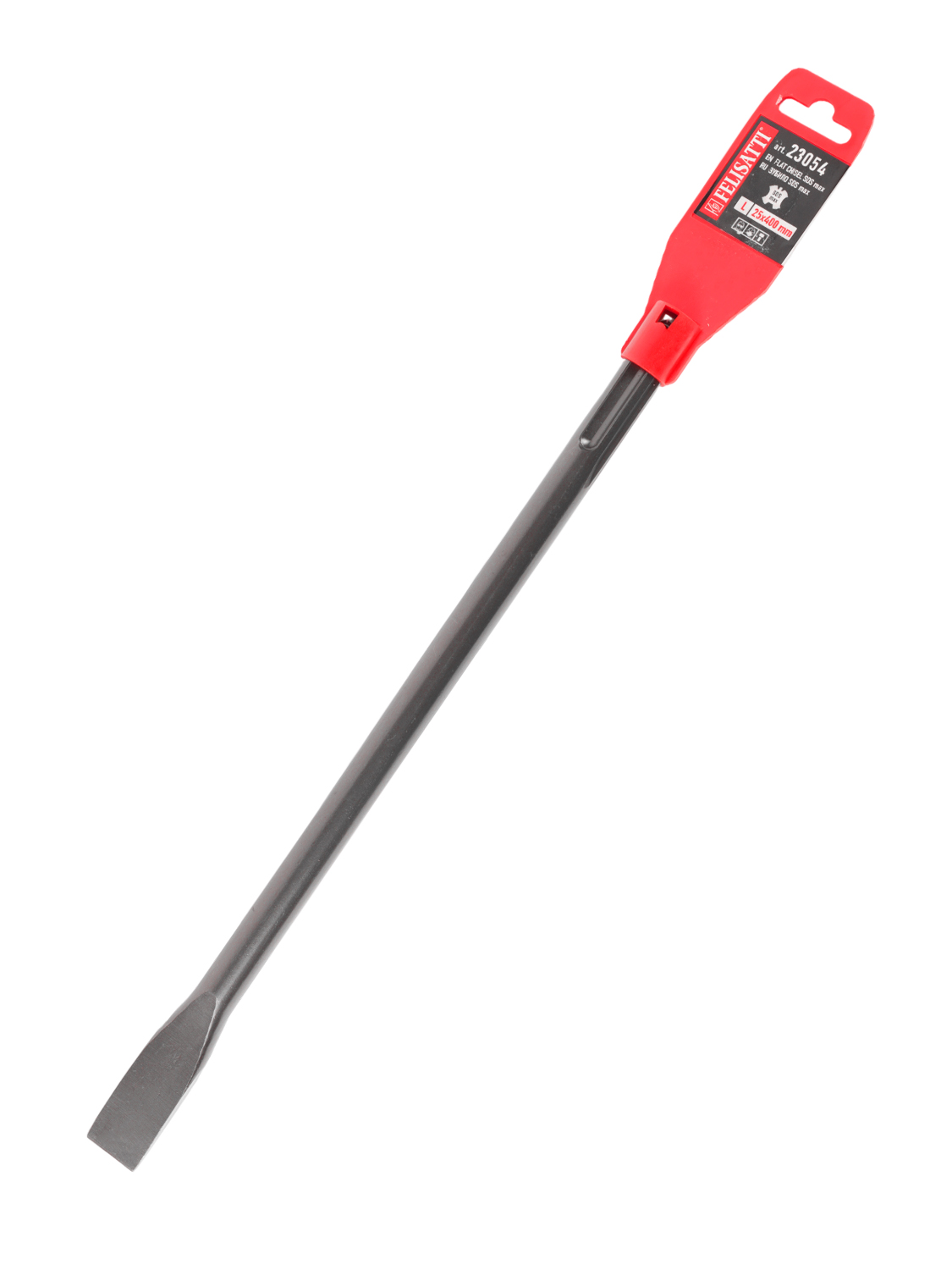 Зубило SDS max 25х400мм 23054 #