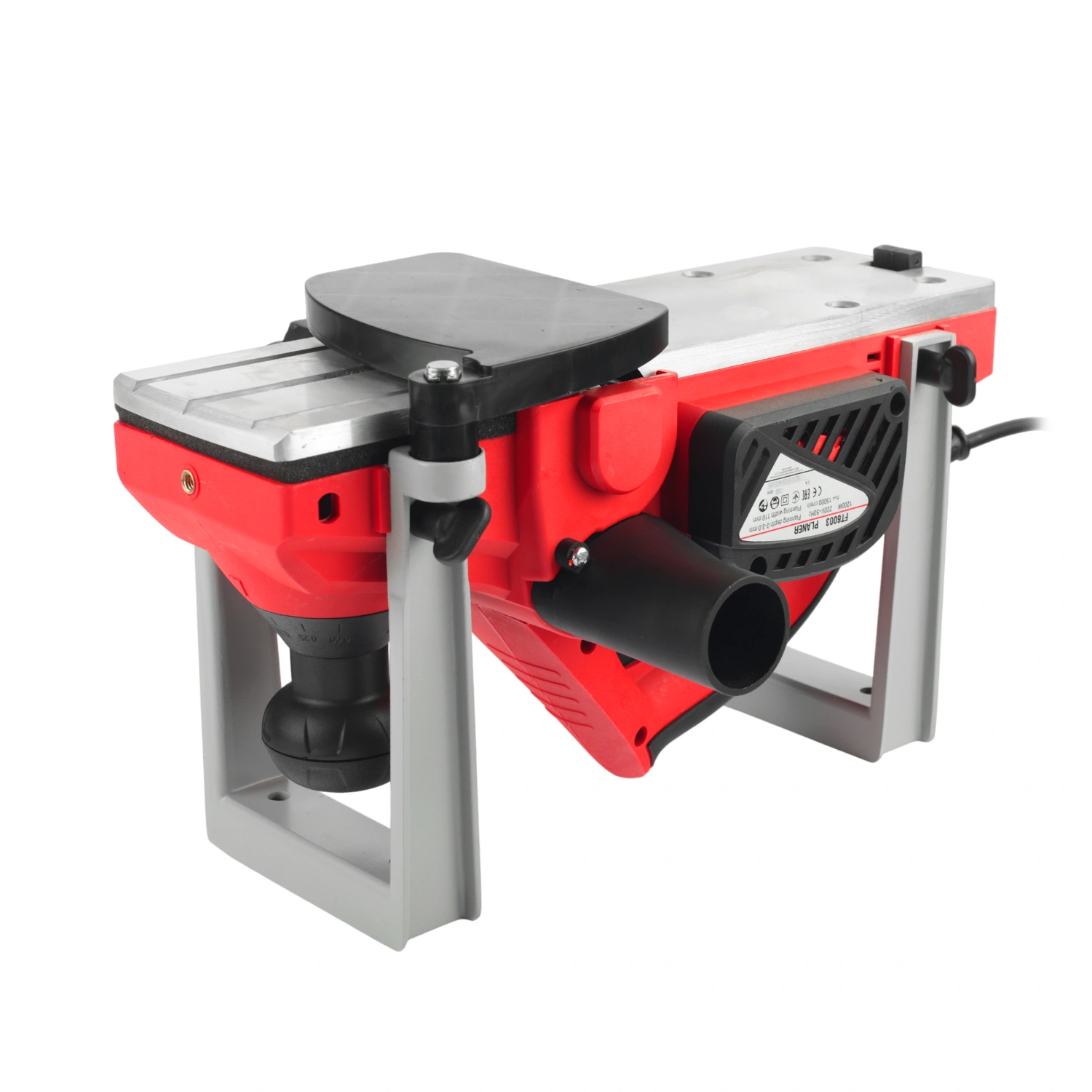 Felisatti Fixed Base Router FT6003 Рубанок 110/1200 6003 Felisatti