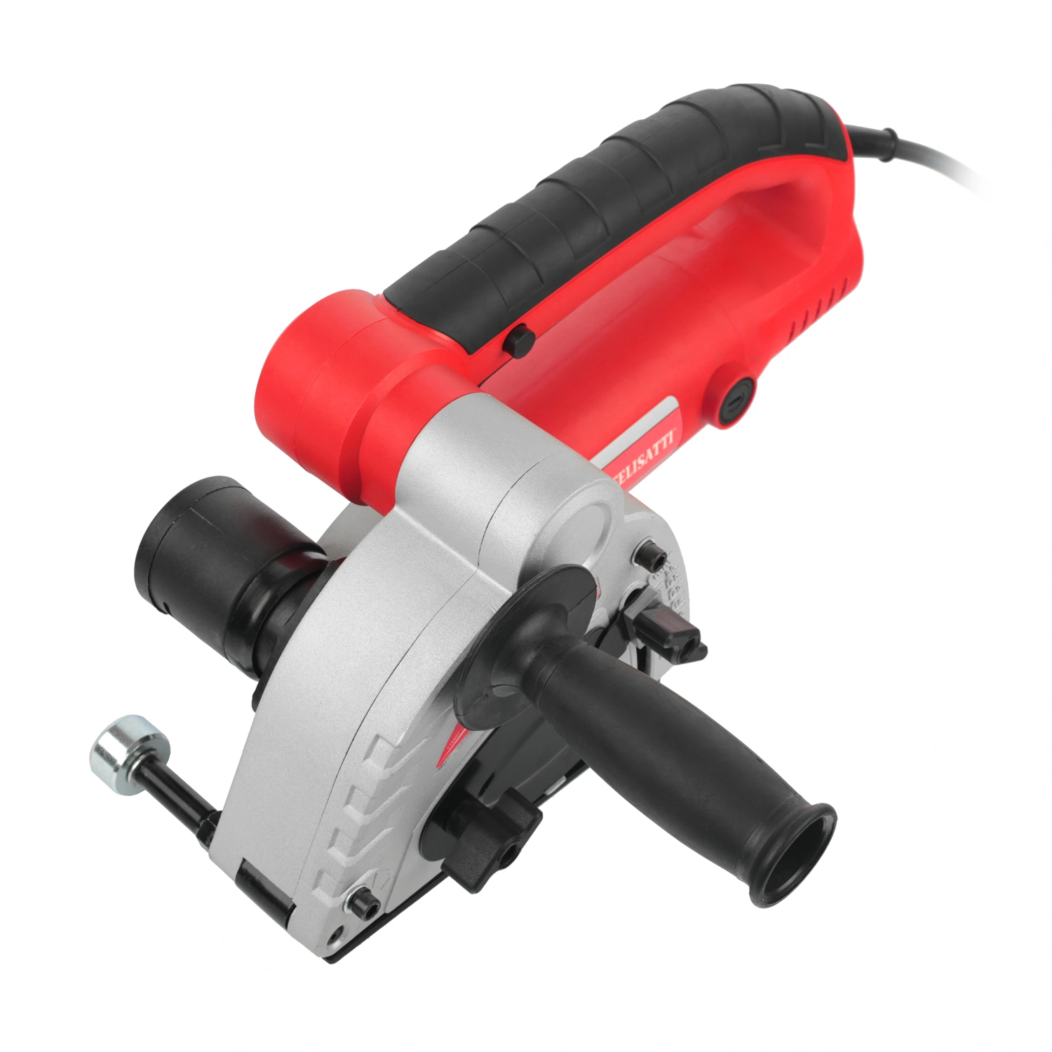 Felisatti Fixed Base Router FT8807 Штроборез 125/1500 8807 Felisatti